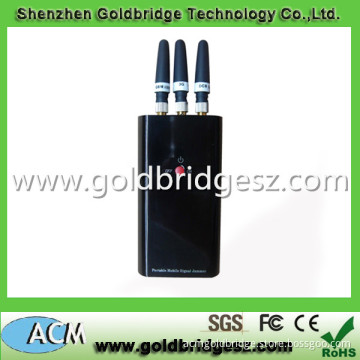3G Protable Phone Isolator/Jammer/Breaker (3G Type)